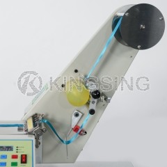 Automatic Elastic Bands Feeding Machine