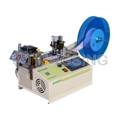 Automatic Tape Cutting and Marking Machine