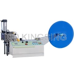 Automatic Tape Cutting and Stacking Machine