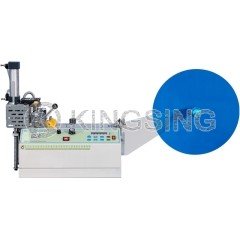 Automatic Tape Cutting and Stacking Machine