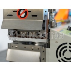 Automatic Rotary Angle Tape Cutting Machine