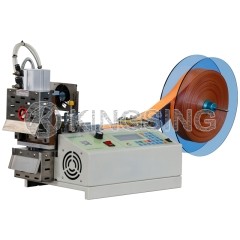 Automatic Rotary Angle Tape Cutting Machine