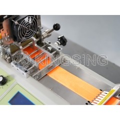 Automatic Rotary Angle Tape Cutting Machine