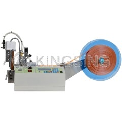 Automatic Rotary Angle Tape Cutting Machine