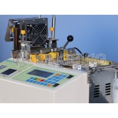 Automatic Label Cutting Machine