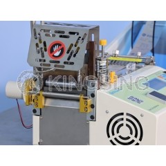 Automatic Label Cutting Machine