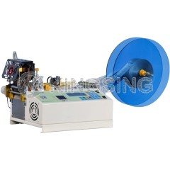 Automatic Label Cutting Machine