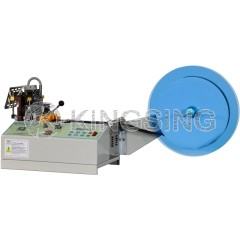 Hot Knife Tape Cutting Machine