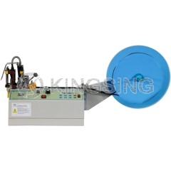 Hot Knife Tape Cutting Machine