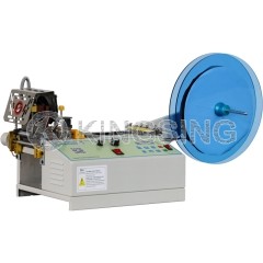 Hot Knife Tape Cutting Machine