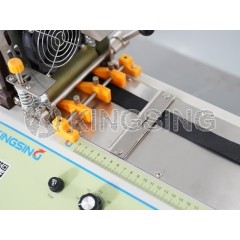 Hot Knife Tape Cutting Machine