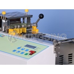 Cold Knife Tape Cutting Machine