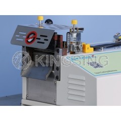 Cold Knife Tape Cutting Machine