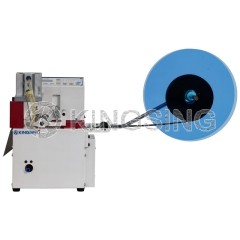 Heavy-duty Cold Blade Tape Cutting Machine