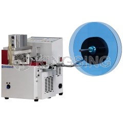 Heavy-duty Cold Blade Tape Cutting Machine