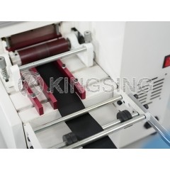 Heavy-duty Cold Blade Tape Cutting Machine