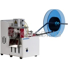 Heavy-duty Cold Blade Tape Cutting Machine