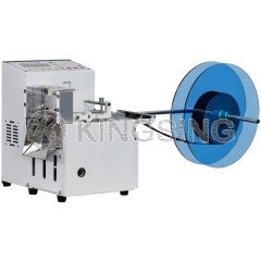 Heat Shrink Tubing Cutting Machine
