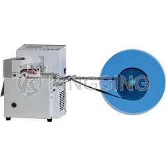 Heat Shrink Tubing Cutting Machine