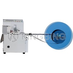 Heat Shrink Tubing Cutting Machine