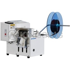 Automatic Webbing Cutting Machine