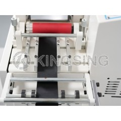 Automatic Webbing Cutting Machine