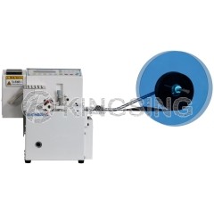 Automatic Webbing Cutting Machine