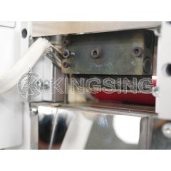 Automatic Webbing Cutting Machine