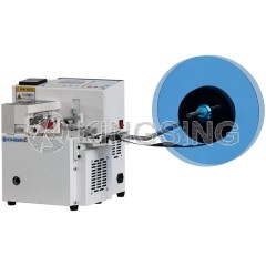 Automatic Webbing Cutting Machine