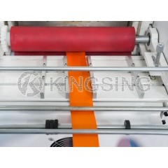 Heavy-duty Belt Cutting Machine