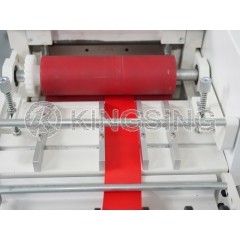 Cold Blade Tape Cutting Machine