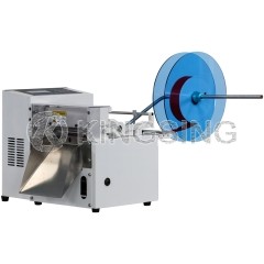 Cold Blade Tape Cutting Machine