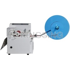 Cold Blade Tape Cutting Machine