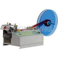 Cold Knife Tape Cutting Machine