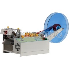 Cold Blade Belt Cutting Machine