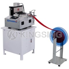 Automatic Robust Tape Cutting Machine