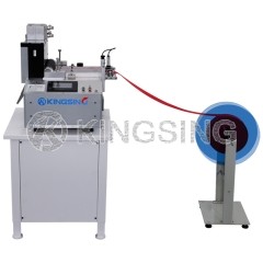 Automatic Robust Tape Cutting Machine