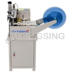 Heavy-duty Tape Cutting and Stacking Machine