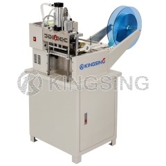 Heavy-duty Tape Cutting and Stacking Machine