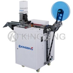 Ultrasonic Label Cutting Machine