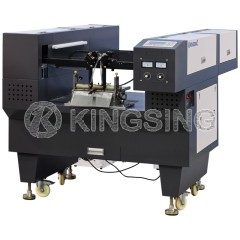Automatic Laser Tape Cutting Machine