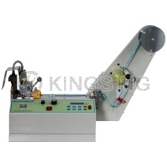 Automatic Elastic Strap Cutting Machine