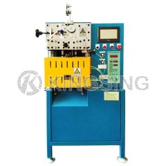 Steel Wire Rope Hot Melt Cutting Machine