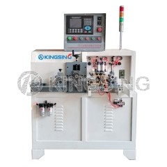 Automatic Wire Rope Melting and Cutting Machine
