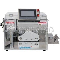 Automatic Belt Driven Tape Cutting Machine