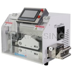 Automatic Belt Driven Tape Cutting Machine