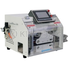 Automatic Belt Driven Tape Cutting Machine