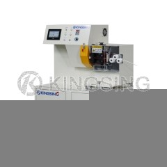 Automatic High-speed Tube Cutting Machine