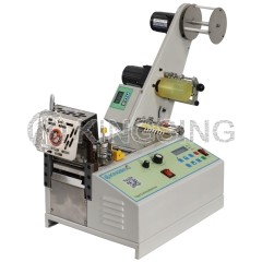 Automatic Elastic Strap Cutting Machine