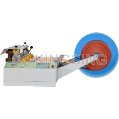 Cold Blade Wide Belt Cutting Machine